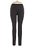 TGLA Solid Black Active Pants Size XL - photo 1