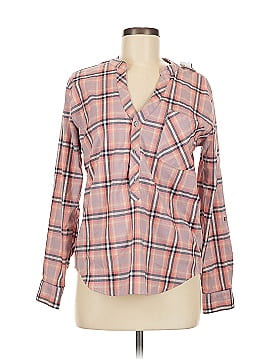 Mountain Hardwear Long Sleeve Blouse
