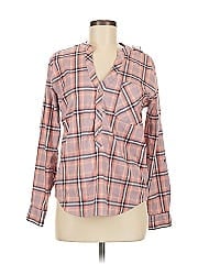 Mountain Hardwear Long Sleeve Blouse