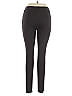 TGLA Solid Black Active Pants Size XL - photo 2