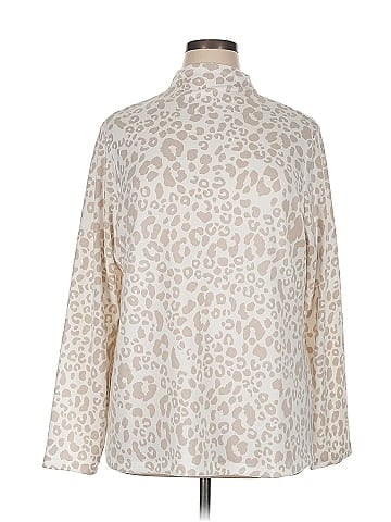 Emily Daniels Turtleneck Sweater (view 1)