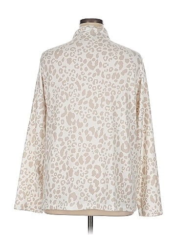 Emily Daniels Turtleneck Sweater (view 2)
