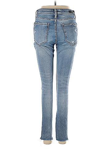 Buckle Black Jeans (view 2)