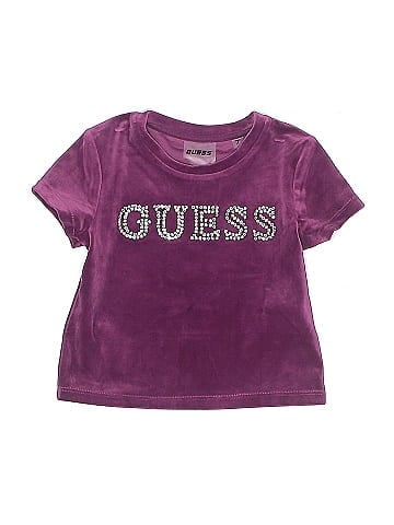 Guess Short Sleeve Top (view 1)