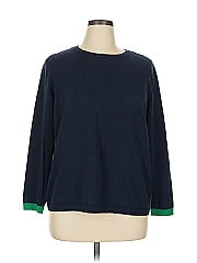 J.Jill Pullover Sweater