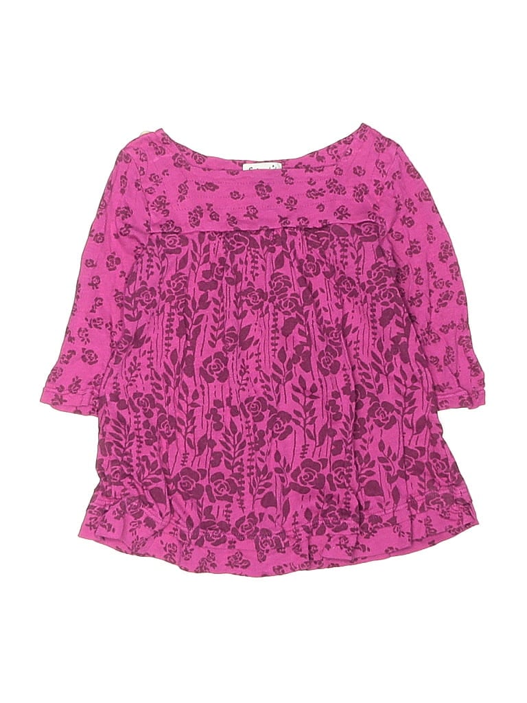 Click to view more detailed imagery on our partner's website Pre-owned Splendid Babies' Dress In Pink