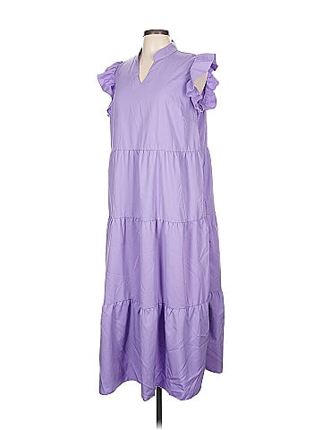 Shein Casual Dress (view 1)
