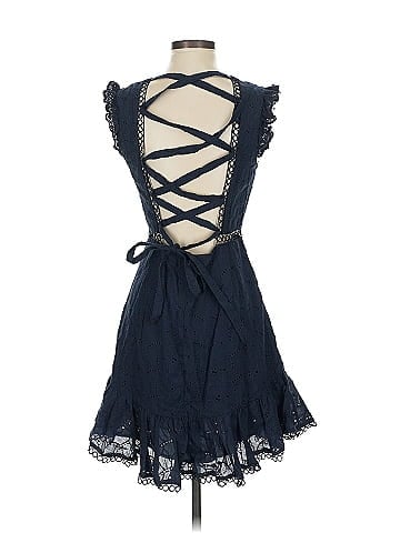 Selfie Leslie Cocktail Dress (view 2)