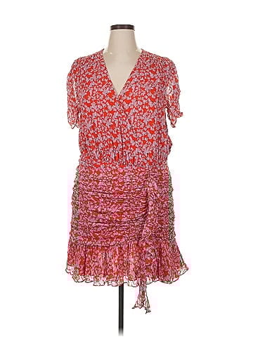 Tanya Taylor Cocktail Dress (view 1)