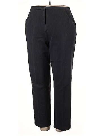 Valerie Stevens Dress Pants (view 1)