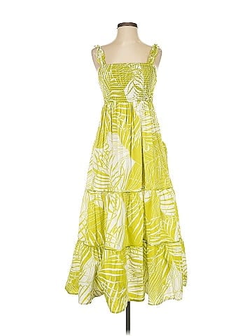OPT Casual Dress (view 1)