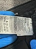 Denizen from Levi's Black Jeans Size 5 - photo 6