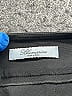 Blumarine Solid Black Formal Skirt Size EU (IT) 44 / US 8 - photo 4