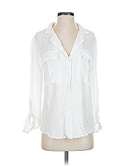 Endless Rose 3/4 Sleeve Blouse