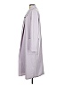 SØSKEN 100% Polyester Purple Cardigan Size (0) - photo 4