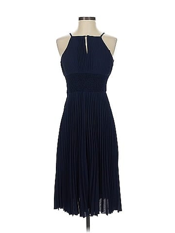 Maggy London Cocktail Dress (view 1)