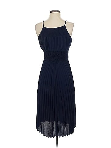 Maggy London Cocktail Dress (view 2)
