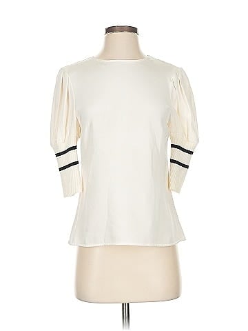 Maggie Marilyn 3/4 Sleeve Top (view 1)