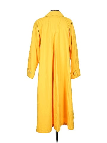 Christian Dior Vintage Coat  (view 2)