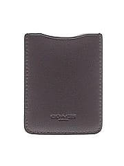 Coach Card Holder 