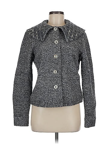 INC International Concepts Jacket (view 1)