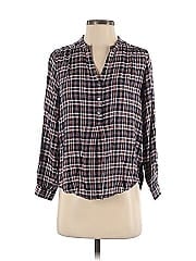 Soft Joie 3/4 Sleeve Henley