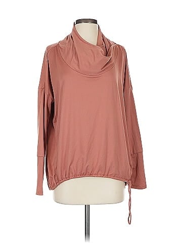 Carve Designs Long Sleeve Blouse (view 1)
