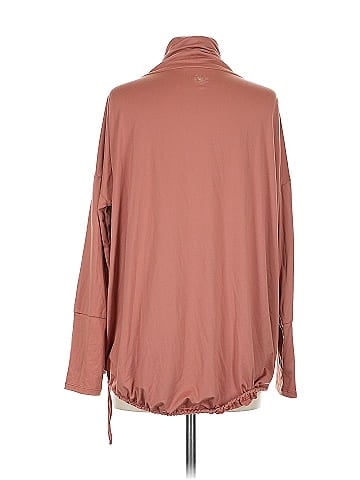Carve Designs Long Sleeve Blouse (view 2)