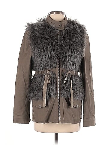 Loeffler Randall Coat (view 1)