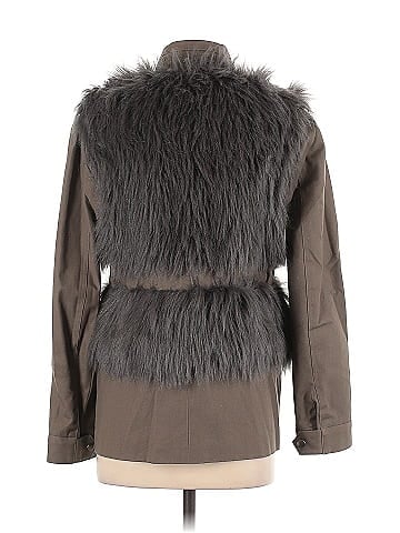 Loeffler Randall Coat (view 2)