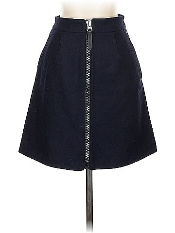 Acne Studios Wool Skirt (view 1)