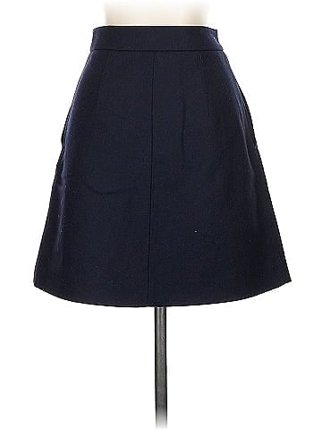 Acne Studios Wool Skirt (view 2)