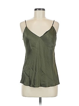 Socialite Sleeveless Top