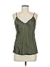 Socialite Green Sleeveless Top Size M - photo 1
