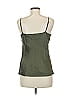 Socialite Green Sleeveless Top Size M - photo 2