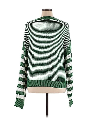 Bibi Pullover Sweater (view 2)