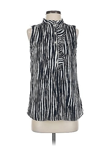 Banana Republic Sleeveless T-Shirt (view 1)