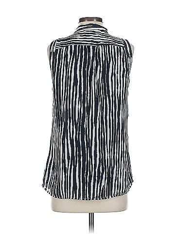Banana Republic Sleeveless T-Shirt (view 2)