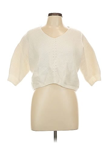White Label The White Company Pullover Sweater (view 1)
