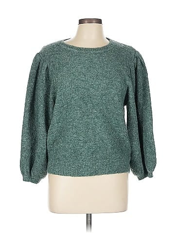 Lush Pullover Sweater (view 1)