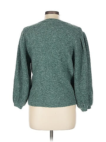 Lush Pullover Sweater (view 2)