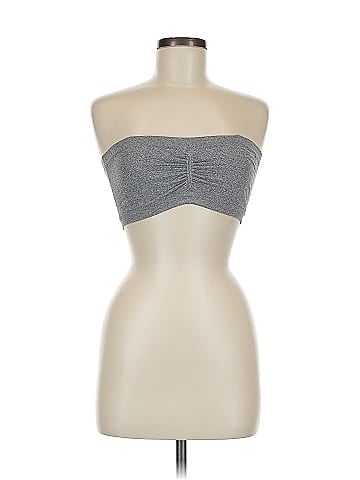 Free Press Tube Top (view 1)