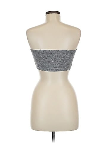 Free Press Tube Top (view 2)