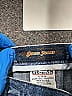 Guess Jeans 100% Cotton Blue Denim Skirt Size 30 waist - photo 3