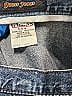 Guess Jeans 100% Cotton Blue Denim Skirt Size 30 waist - photo 4