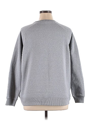 Columbia Pullover Sweater (view 2)