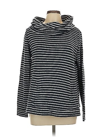J.Crew Factory Store Long Sleeve Turtleneck (view 1)