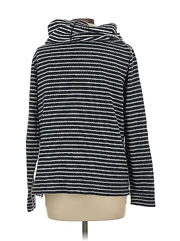 J.Crew Factory Store Long Sleeve Turtleneck (view 2)