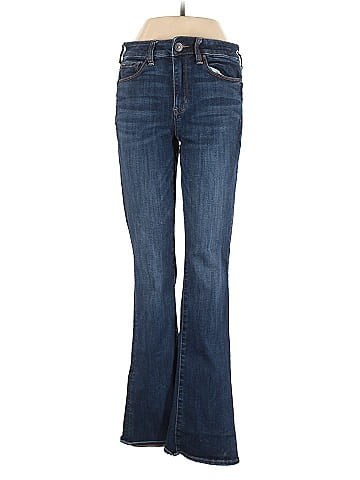 American Eagle Outfitters Jeans (view 1)