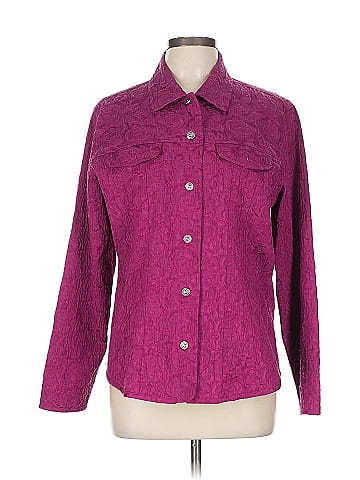 Chico's Jacket (view 1)